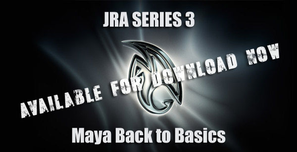 JRA Series 3